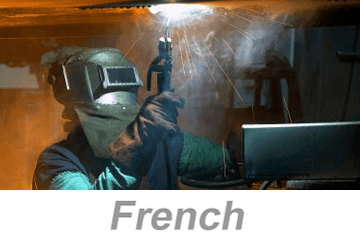 Personal Protective Equipment (PPE), Parts 1-10 (French)