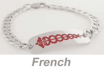 First Aid - Medical Emergencies (French)