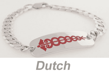 First Aid - Medical Emergencies (Dutch)