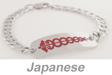 First Aid - Medical Emergencies (Japanese)