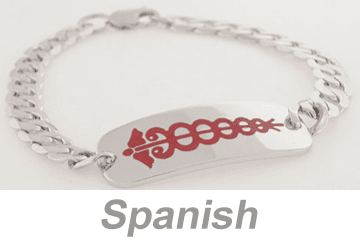 First Aid - Medical Emergencies (Spanish)