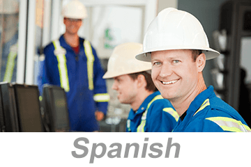 Hazard Communication (US) (Spanish)