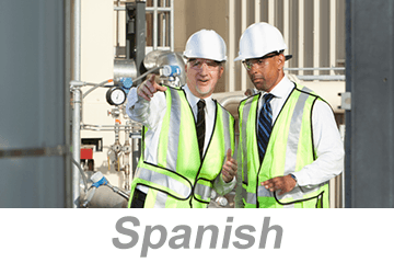 Personal Protective Equipment (PPE) Overview (US) (Spanish)