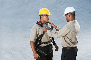 Personal Protective Equipment (PPE) Overview for Construction: Using and Maintaining PPE