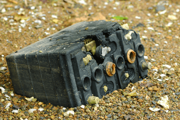 Battery and Charger Safety (US)