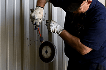 Bench Grinder Safety