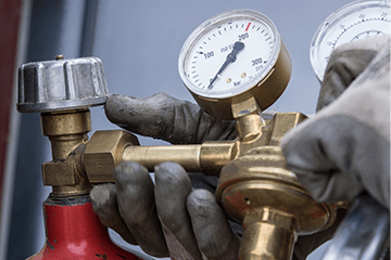 Compressed Gas Cylinder Safety