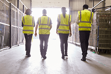 Egress and Emergency Action Plans Awareness