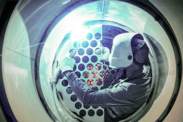 Confined Space Hazards