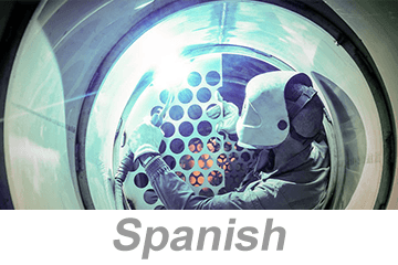 Confined Space Hazards (Spanish)