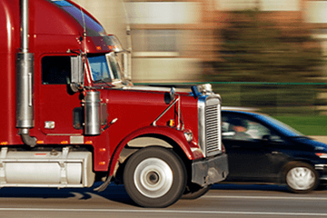 Defensive Driving - Large Vehicles