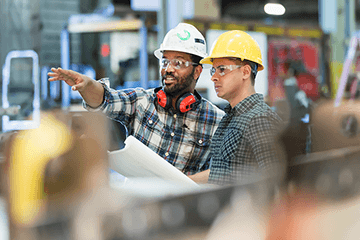 Effective Supervision