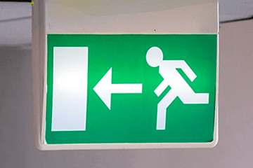 Egress and Emergency Action Plans