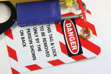 Electrical Safety and Lockout/Tagout (LOTO) (US)