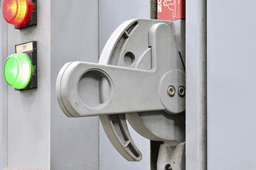 Electrical Safety and Lockout/Tagout (LOTO)