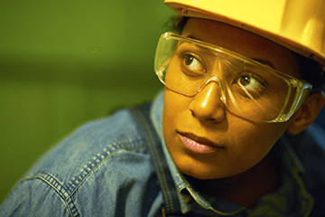 Personal Protective Equipment (PPE) Overview for Construction: Protective Characteristics