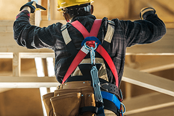Fall Protection Awareness