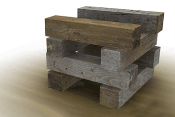 Blocking and Cribbing