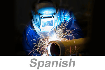 Hot Work (US) (Spanish)