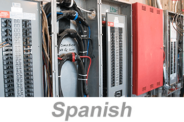 Preventing and Addressing Electrical Violations (US) (Spanish)