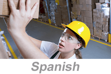 Safety and You (Spanish)