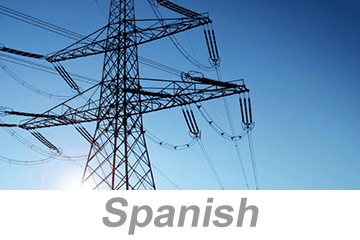 Electrical Safety for Construction: Power Lines and Lockout/Tagout (LOTO) (US) (Spanish)