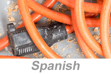 Electrical Safety for Construction: Cord and Plug Connected Equipment (US) (Spanish)