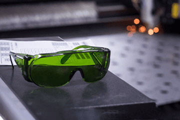 Laser Safety Awareness