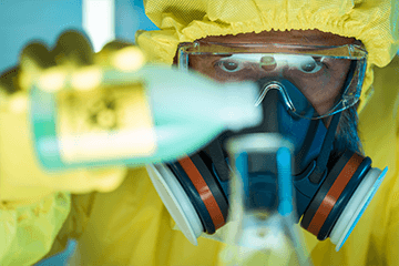 Biosafety Hazardous Waste Handling and Disposal (US)