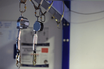 Fall Protection (US)