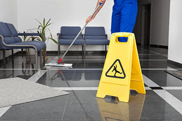 Preventing Slips, Trips and Falls Awareness