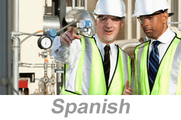 Personal Protective Equipment (PPE) Overview (Spanish)