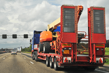 DOT Driver Compliance (US)