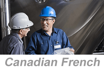 Incident Investigation (Canadian French)