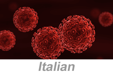 Bloodborne Pathogens (BBP) (Italian)