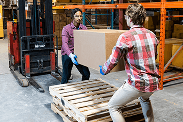 Industrial Ergonomics