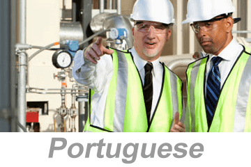 Personal Protective Equipment (PPE) Overview (Portuguese)