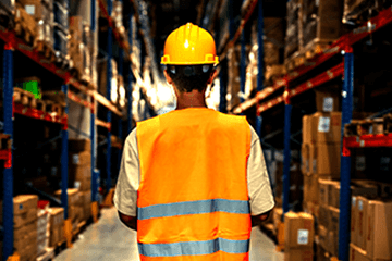 Warehouse Safety Awareness