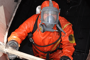 Respiratory Protection Awareness