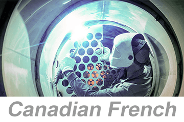 Confined Space Hazards (Canadian French)