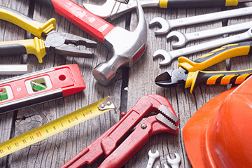 Hand and Power Tool Safety Awareness