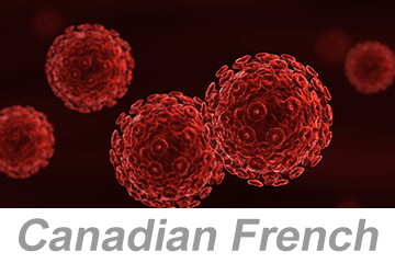 Bloodborne Pathogens (BBP) (Canadian French)