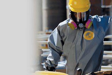 Hazardous Chemical Information Awareness