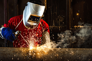 Welding, Cutting and Brazing Awareness
