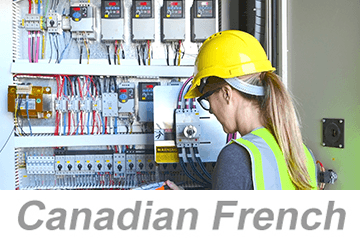 Using Electrical Safety Programs (US) (Canadian French)
