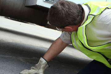DOT Vehicle and Roadside Inspections (US)