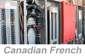 Preventing and Addressing Electrical Violations (US) (Canadian French)