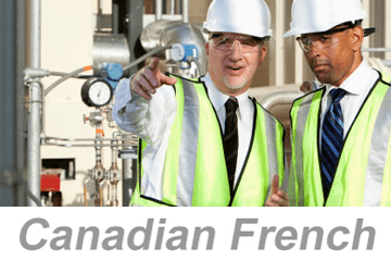 Personal Protective Equipment (PPE) Overview (Canadian French)