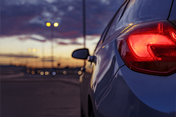 Defensive Driving Awareness