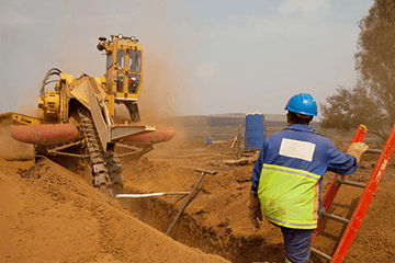 Excavation and Trenching Safety Awareness